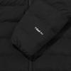The North Face Мужская пуховая куртка черная NJ3NQ58A