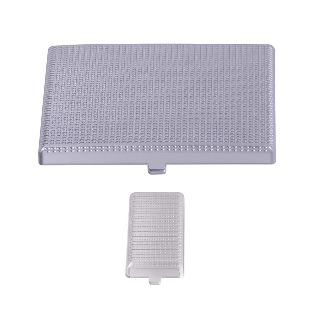 Dome Light Cover Map Light Set for Chevy Silverado GMC 1988-2000