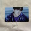 [USED] BTS Unreleased BE Yoongi SUGA Lakidro Korea Exclusive Trading Card