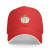 Unisex Baseball Hats Per Aspera Ad Astra Streetwear Summer Sports Baseball Caps Hip Hop Cap Polychromatic Hats Customizable