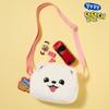 [Mimi World Official] Mongsili Cross Bag, Popular Korean Character Toys