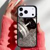 Bodybuilding Gym Fitness Phone Case for iPhone 17 16 15 14 13 Pro Max Back Cover for 12 11 Pro Coque