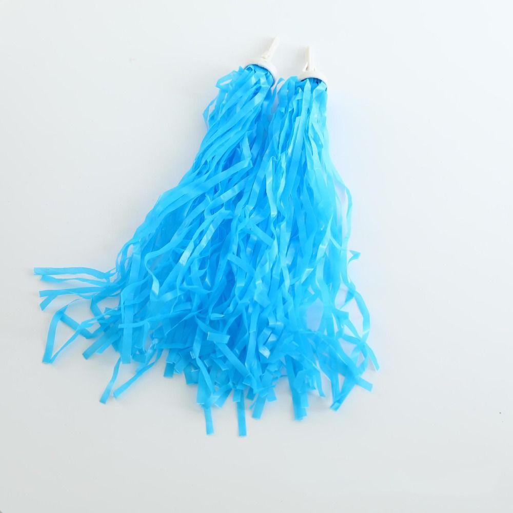 Велосипедное оборудование, детские велосипедные кисточки, разноцветные кисточки на руль, модная лента для декора велосипеда