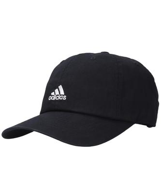 Кепка Adidas BOS OC TWILL черная,