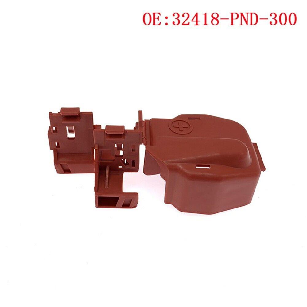 Крышка клеммы положительного кабеля аккумулятора для Honda Accord 2003-09 ACURA RSX 2002-06