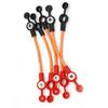 Spare Car Battery Cable Accessories Copper Easy Installation