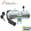 New 24V Electric Fuel Pump 8980093971 for Hitachi Excavator Isuzu Diesel Engine 4HK1 6HK1 4JJ1 4LE2 Case CX130B CX130C CX130D