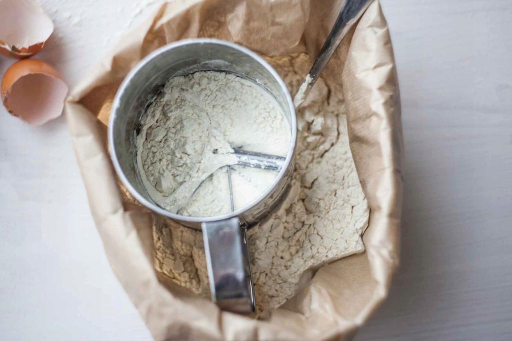 Suszone drożdże piekarskie 100g chleb mąka