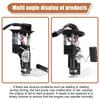 Durable-Motorcycle Fuel Pump Assembly For Polaris XP 4 Turbo 2016- 2208060 2206278 47-1015