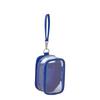 AM3305 108 Myfa Decoration Box Pouch Mini Blue