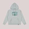 Женский худи HAZZYS PHIZ