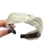 New Fashion Wide Side Hair Accessories Headwear Headband Hair Hoop for Women Girl Hair Hairband