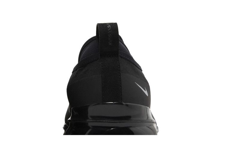 Мужские кроссовки Nike Vapormax Moc Roam Черный Черный/Черный-Белый