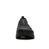 Li Ning SOFT GO 2 Амортизация Скользкая Устойчивость к истиранию Дышащие Легкие Низкие Повседневная Обувь Мужская Черный AGLV005-1