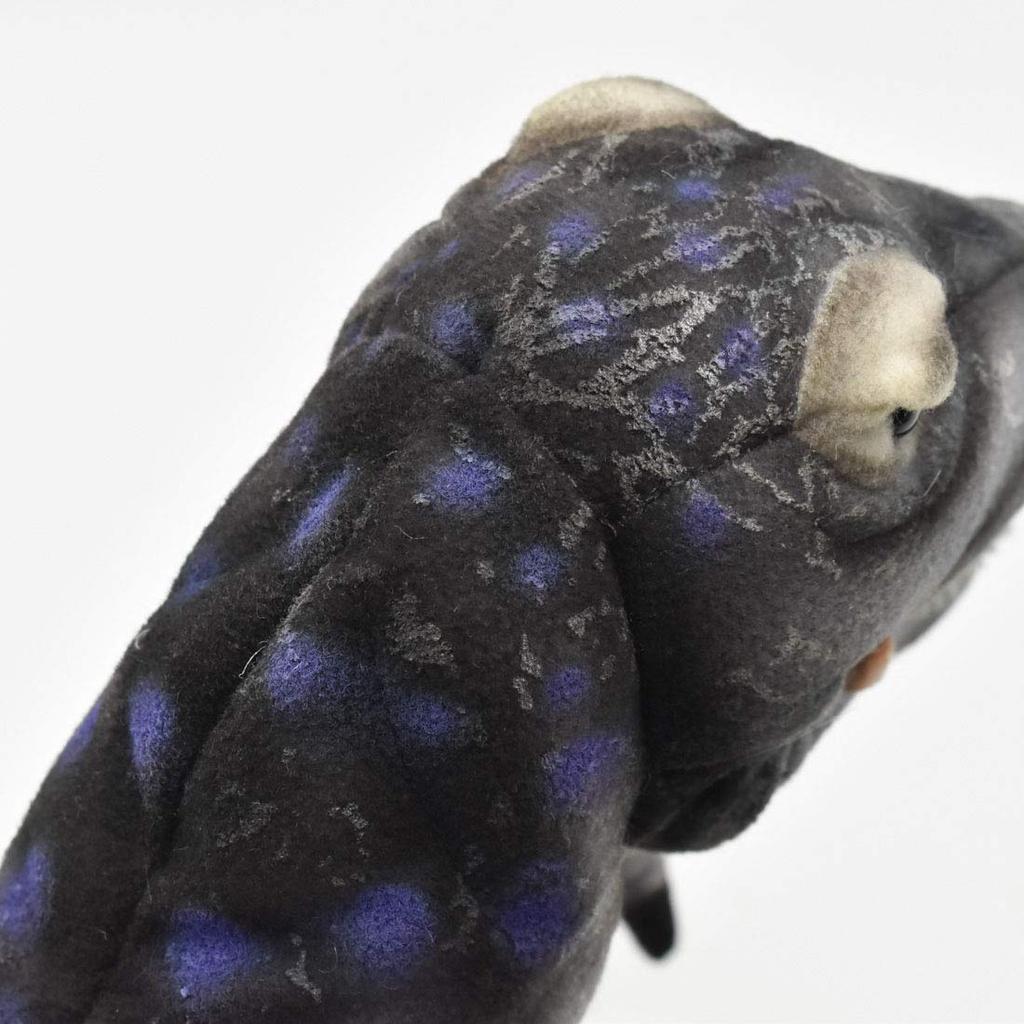 BH7757 HANSA Hand Puppet Albertosaurus 50