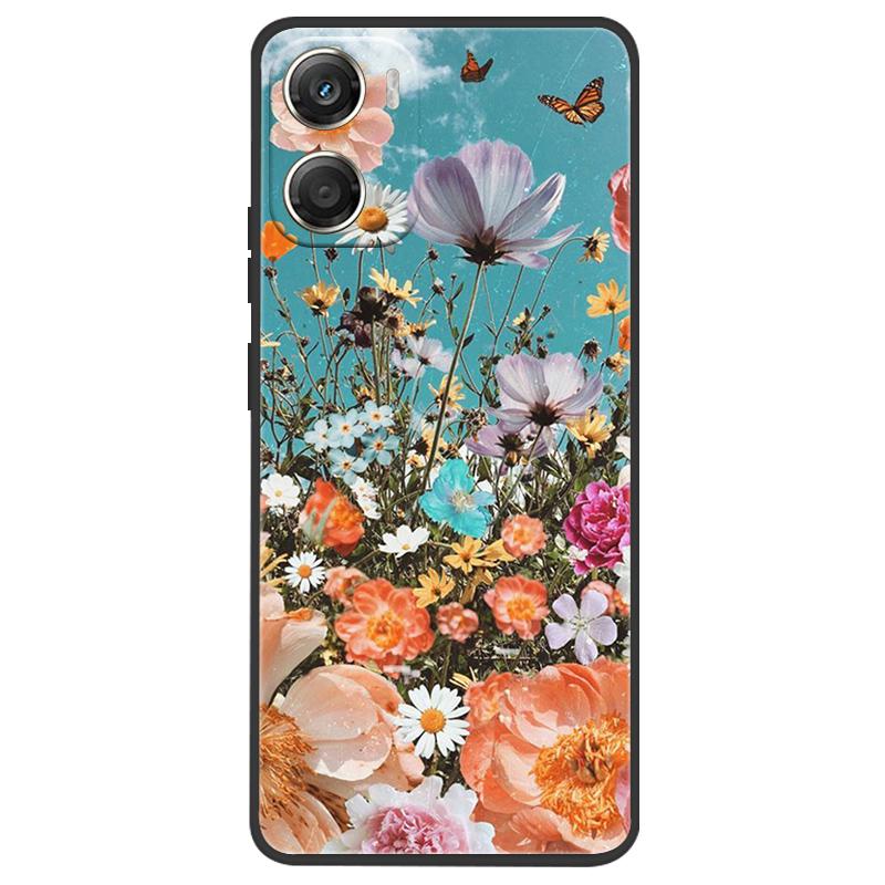 For Motorola Moto G06 Power Case Shockproof Back Cover For Moto G86 Power Soft Silicone Fundas Bumper For MotoG86 MOTOG06 Shell