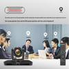 Lenovo thinkplus AI Tracking Video Conferencing Solution (CN version)