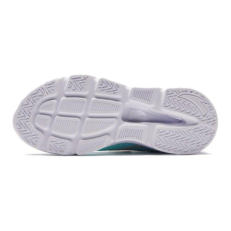 Anta Кроссовки детские Cloud Running Shoes детские кроссовки белые синие 312425531-2