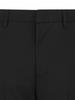 OLZEN Men'S All-Season Standard Fit Slacks_Zog5Pp1302Bk