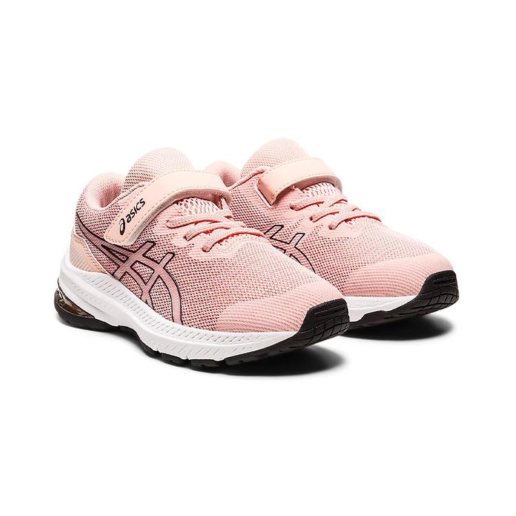 Asics GT 1000 11 л.с. 'Матовый Розовый Глубокий Марс' 1014A238-701