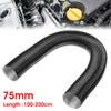 200 см 75 мм дизельный отопитель воздуховод воздушный шланг линия для стояночного отопителя для Webasto Dometic Planer