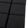 30x30x5см Звукоизоляционная пена Studio Acoustic Sound Absorbing Ti