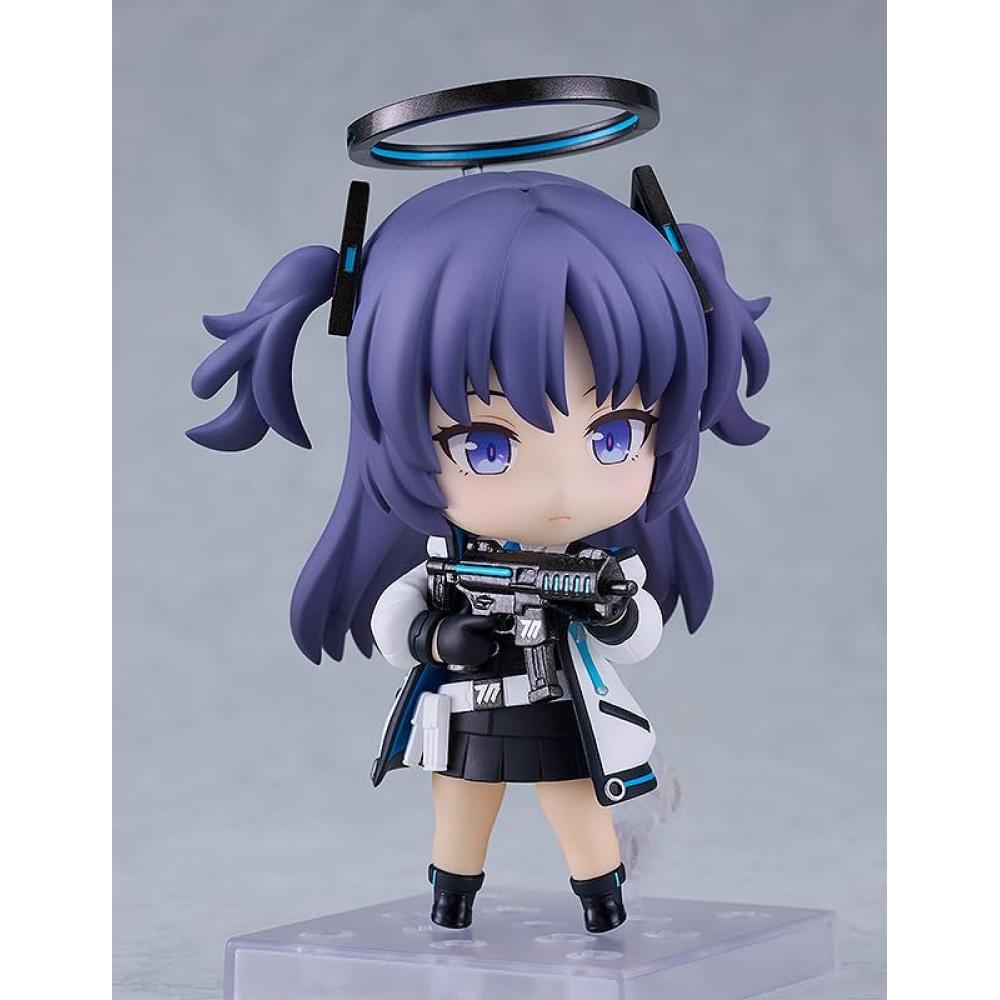 Nendoroid Blue Archive Blue Archive Юка Хаясе Немасштабная пластиковая окрашенная подвижная фигурка