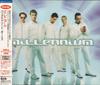 CD BACKSTREET BOYS Millennium AVCZ95118 avex trax 1999 Япония ObiPop Б/у