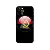 Черный чехол из ТПУ для iPhone 5 5s se 2020 6 6s 7 8 plus x 10 XR XS 11 12 13 mini pro MAX задняя крышка флаг Анголы