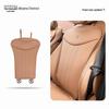 Подушка на сиденье автомобиля Wey Blue Mountain для VV7/VV5 Gaoshan Mocha VV6 - Перфорированная, Дышащая конструкция
