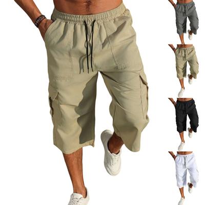 Мужские спортивные шорты И удобные