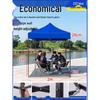 ZISIZ Outdoor Pop-Up Canopy Tent