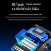 BOYANG BY-FS01 Automatic Fiber Optic Fusion Splicer
