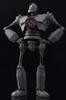 RIOBOT Железный Гигант (Переиздание) Полная шарнирная фигурка 180-го масштаба из АБС-пластика и литого металла, окрашенная