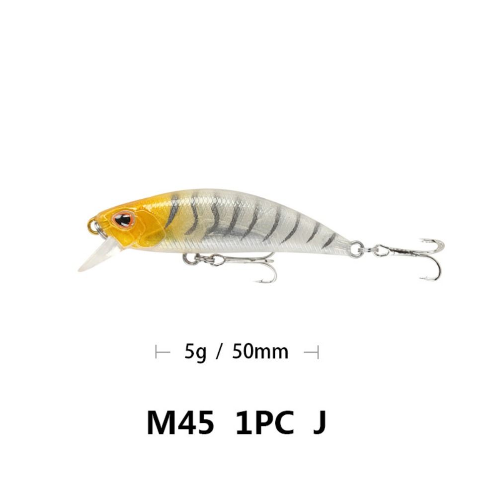 Lures Wobblers Carp Wobbler Set Fishing Lures Plastic Hard Bait Swimbait Fishing Lure Worm Lure