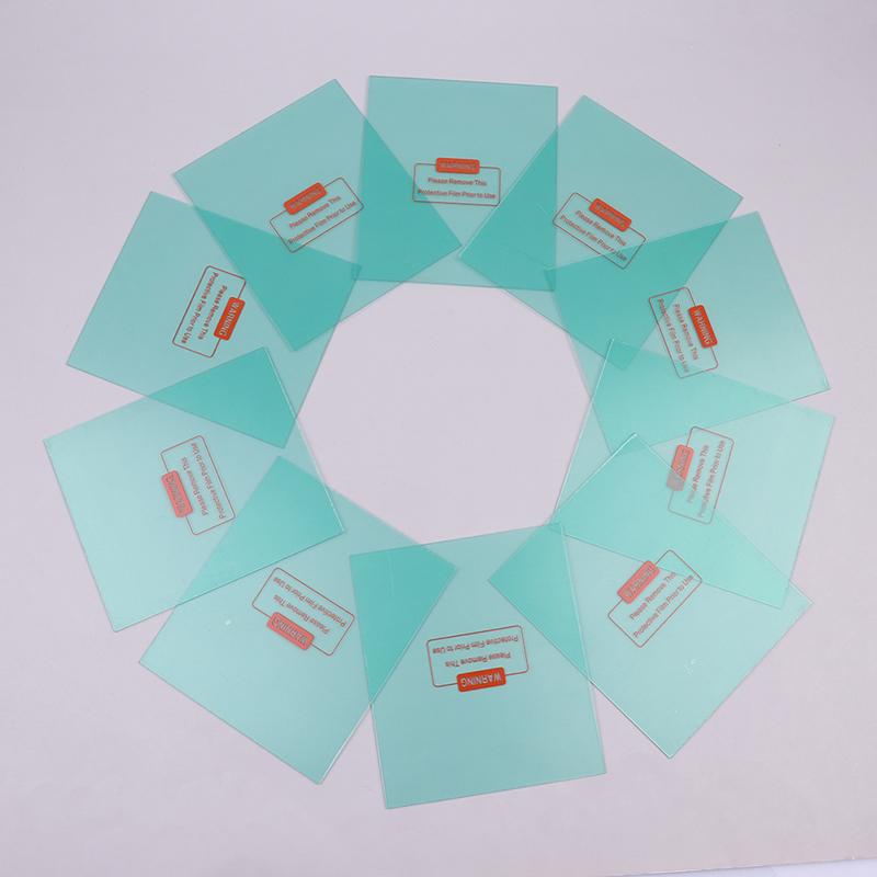 Mask Protect Lens Front Inner Cover Lens 5Pcs Auto Darkening Welding Helmet