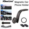 HdoorLink For MagSafe Magnetic Car Phone Holder Center Control Mount Stand For Iphone 15 14 13 12 Strong Suction Bracket Dashboard Vent Car Mount