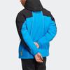 adidas Куртки Мужские Разноцветные С Капюшоном Умеренные Другие HC0285