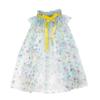 Sequins Children Costume Cloak Cute Girl Tulle Cloak New Girls Princess Cape  Carnival Party