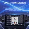 Android 15 Car Radio For Citroen C3 DS3 2010-2016 5G WIFI Head Unit Navigation Autoradio DSP BT Wireless Carplay Auto 4G