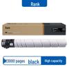 Ge Zhi Ge Toner Cartridge TN323 for Konica Bizhub 227/287/367/7528 and compatible copiers.
