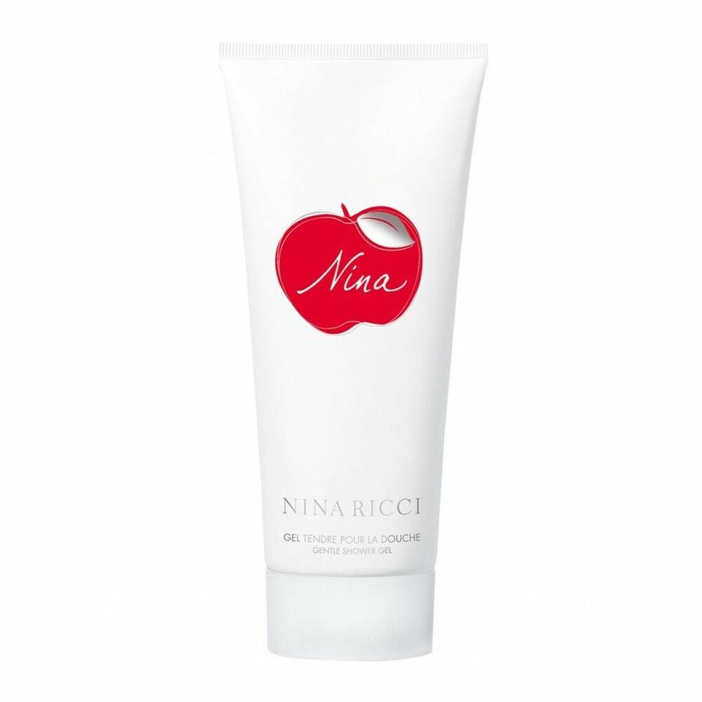 Nina Ricci, Nina, Moisturize & Soften, Everyday, Body Lotion, Body, 200 ml