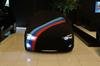For BMW M POWER Indoor Car Cover, For 3 Series