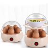 Breakfast Corn Food Steamer Poacher Eggs Boiler Electric Egg Cooker Egg Steamer Cooking Machine