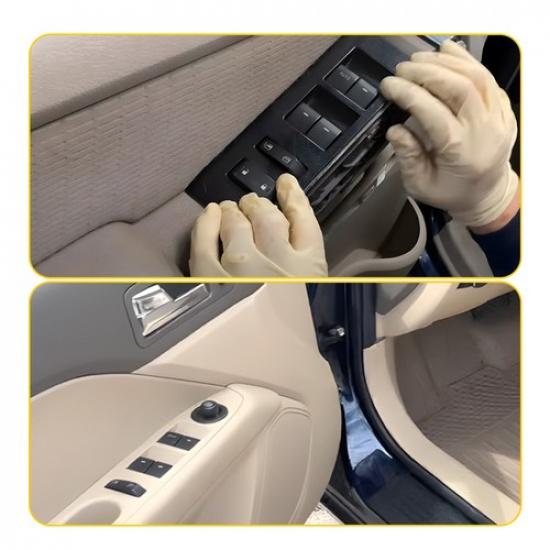 Передний Левый Переключатель Стеклоподъемника Мастер-контроль Для 2007 Ford Explorer Sport Trac EK