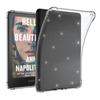 Transparent 7 Inch eReader Case for Kindle Paperwhite 2024 12th Generation/Colorsoft