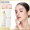 EELHOE Тонер на рисовой основе Увлажняющая вода Контроль жирности Разглаживание морщин на лице Сужение пор Восстановление Уход за кожей Тоник на рисовой воде 150 мл