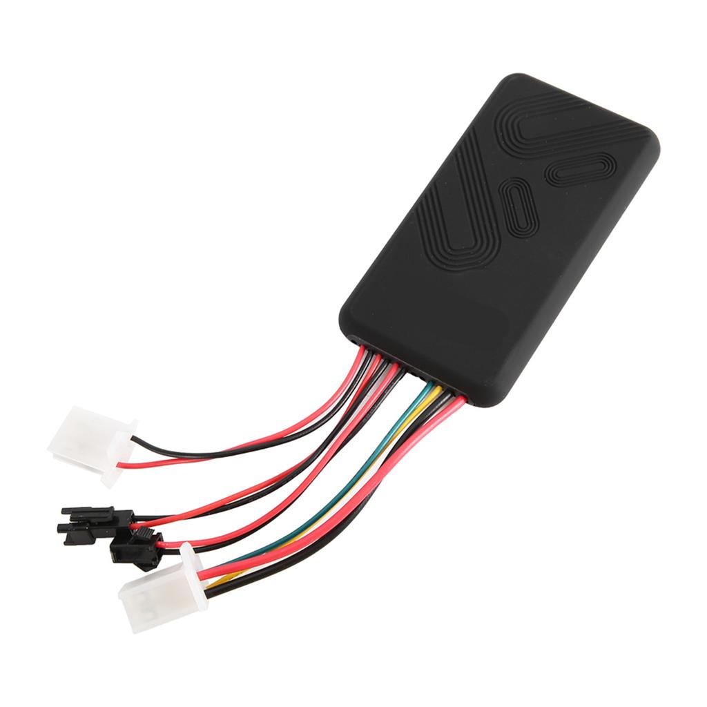 TK100 Автомобиль Грузовик Мотоцикл GPS Локатор Трекер GSM GPRS Система Устройства Слежения в Реальном Времени