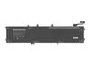 Аккумулятор 4Gvgh для Dell Xps 15 9550 Precision 5510