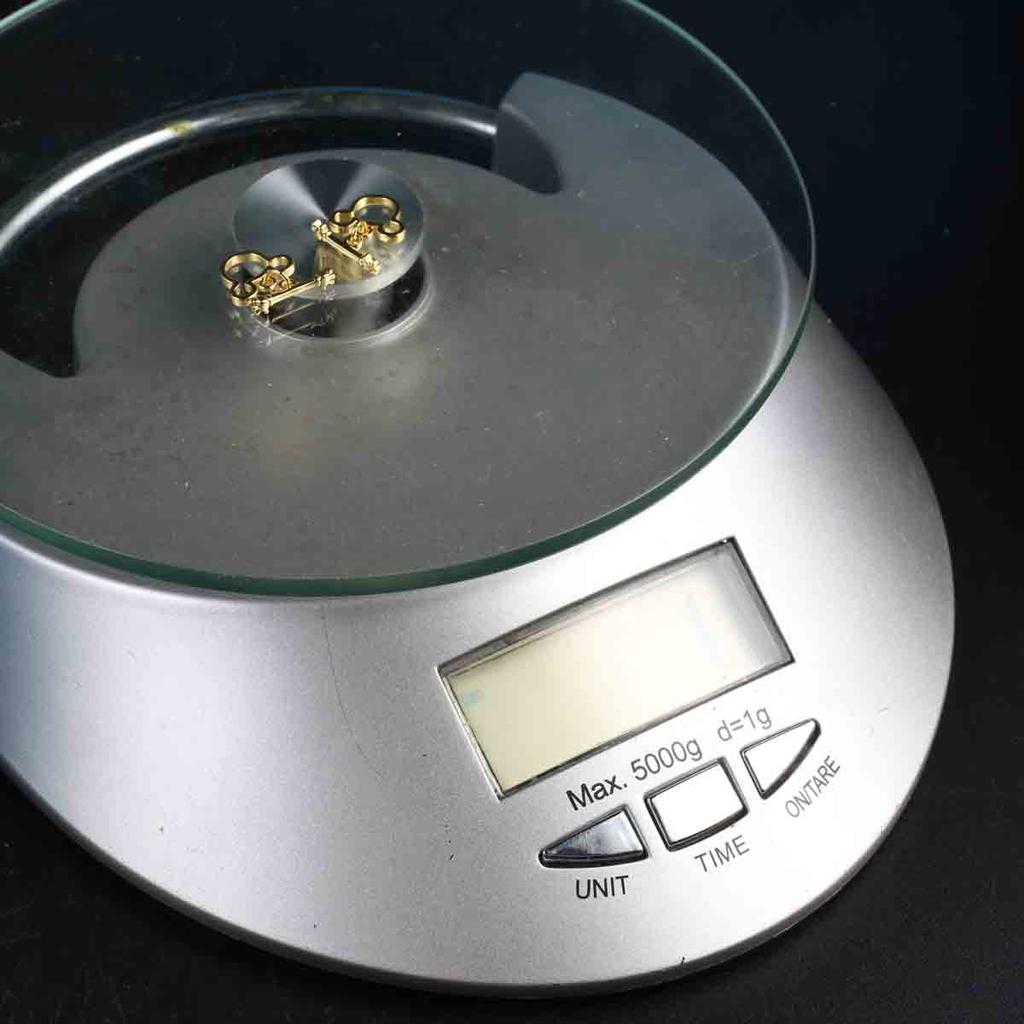 4 шт. OT медвежьи застежки для ожерелья, браслета, латунная пряжка, крючки, разъем для DIY, аксессуары для изготовления ювелирных изделий